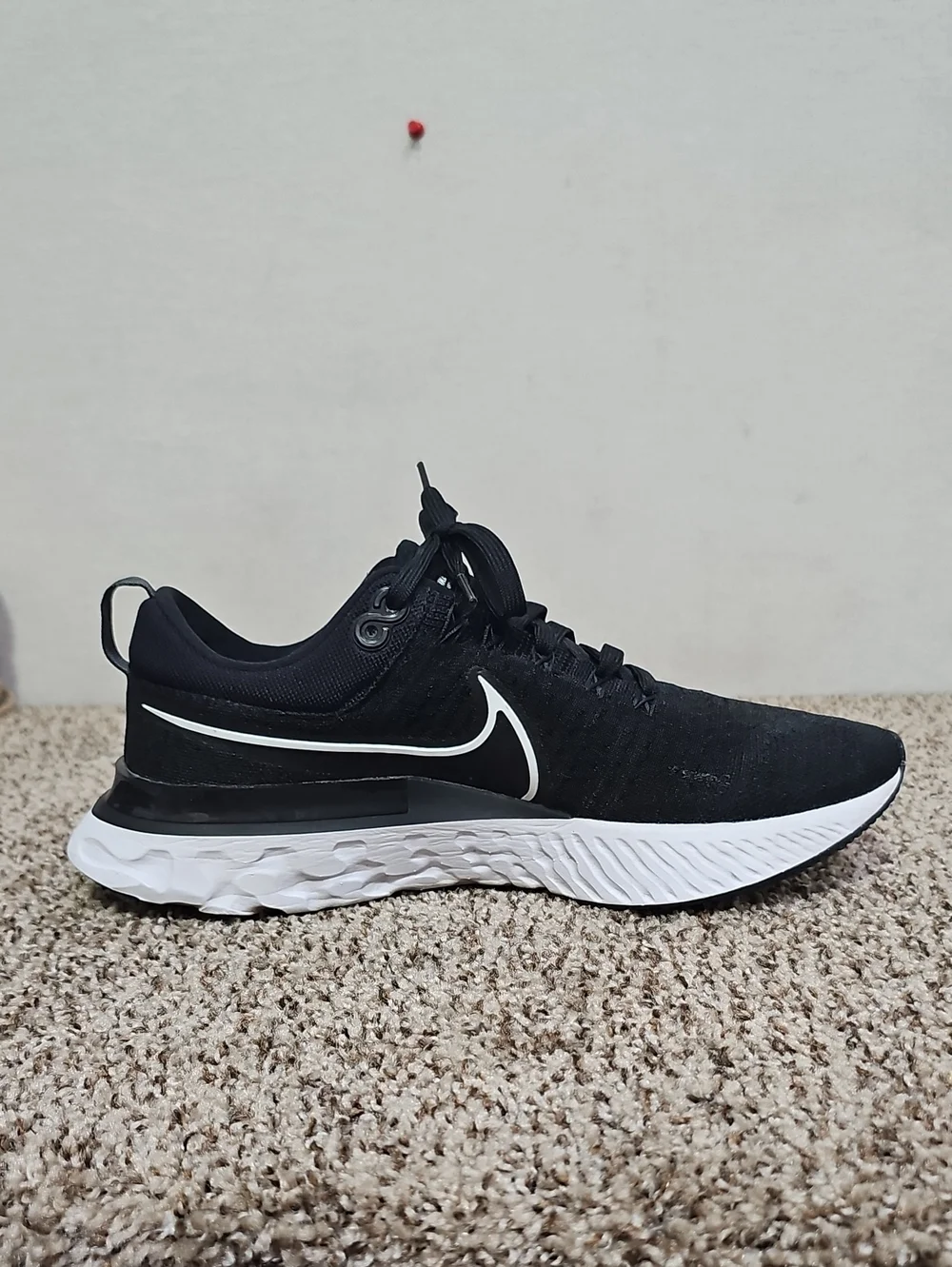 NIKE INFINITY FLYKNIT 2 MENS SNEAKERS BFPM-07-026